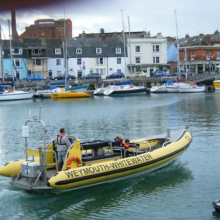 Valentine Guest House Weymouth Dış mekan fotoğraf