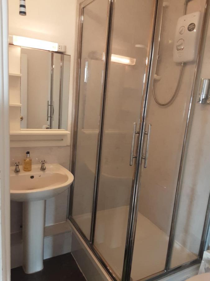 Valentine Guest House Weymouth Dış mekan fotoğraf