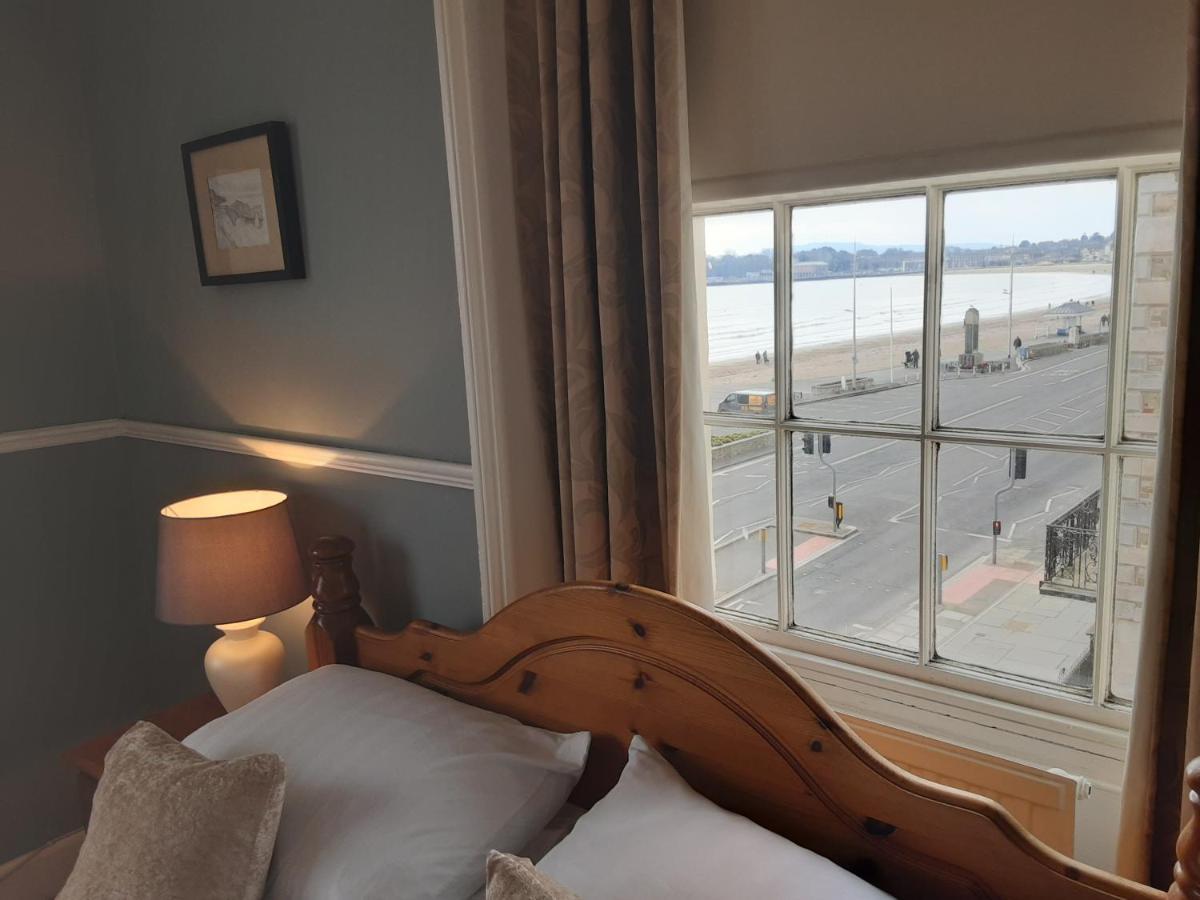 Valentine Guest House Weymouth Dış mekan fotoğraf