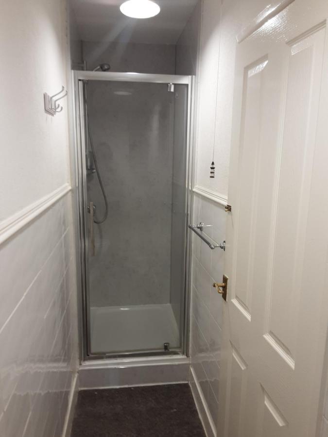 Valentine Guest House Weymouth Dış mekan fotoğraf