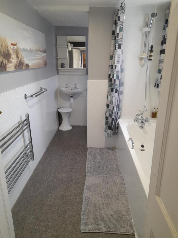 Valentine Guest House Weymouth Dış mekan fotoğraf