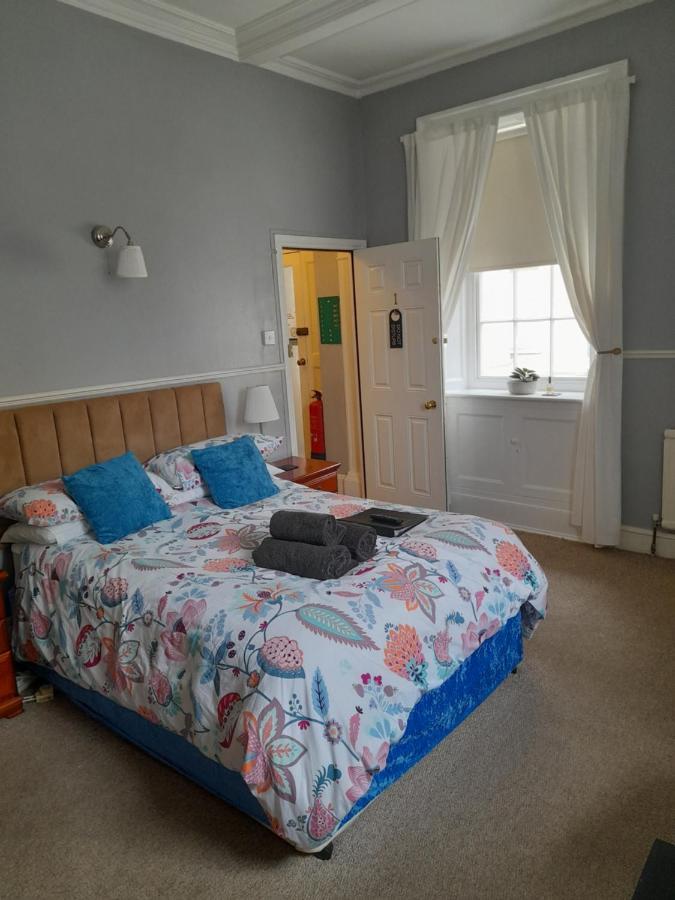 Valentine Guest House Weymouth Dış mekan fotoğraf