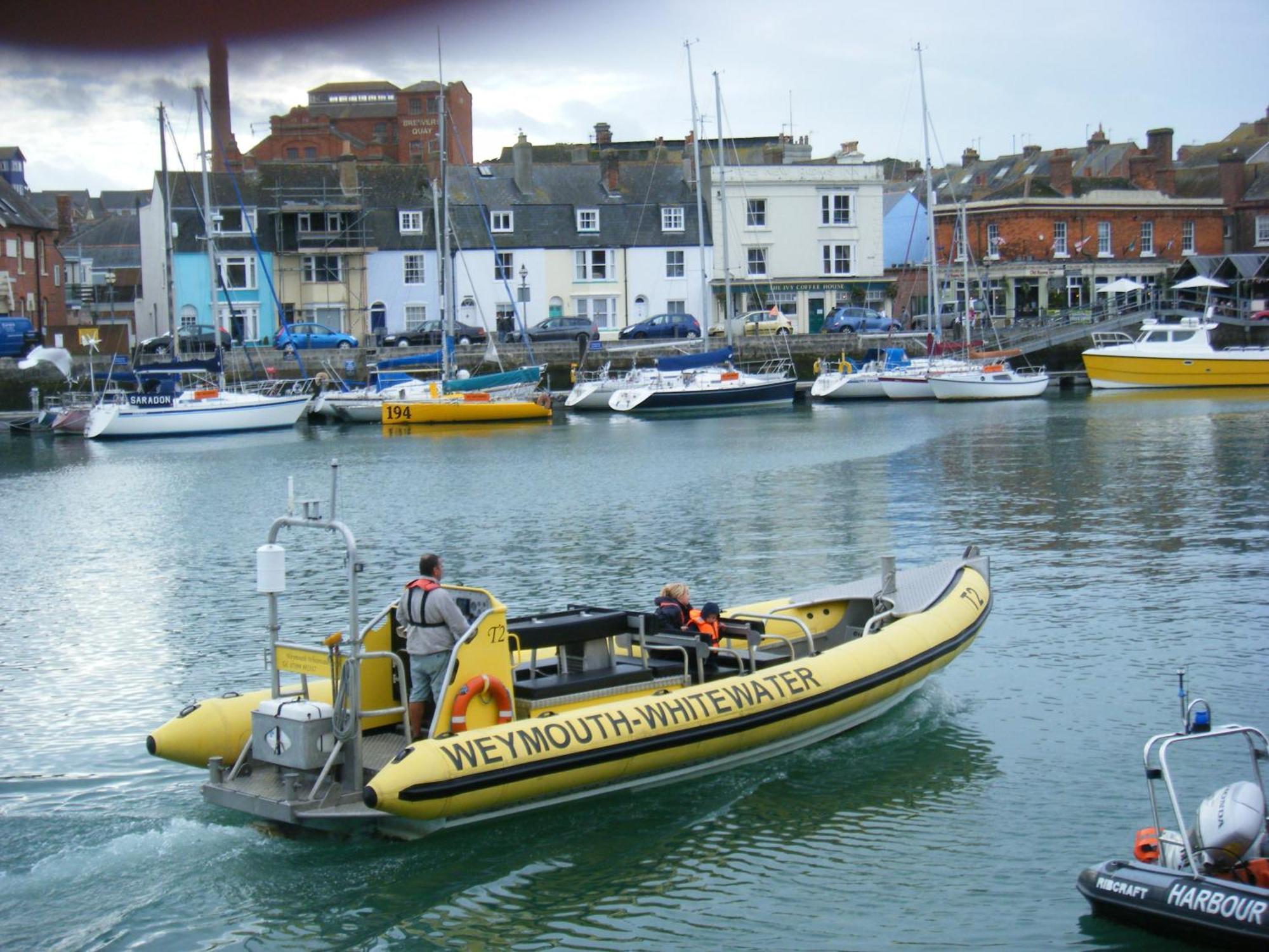 Valentine Guest House Weymouth Dış mekan fotoğraf
